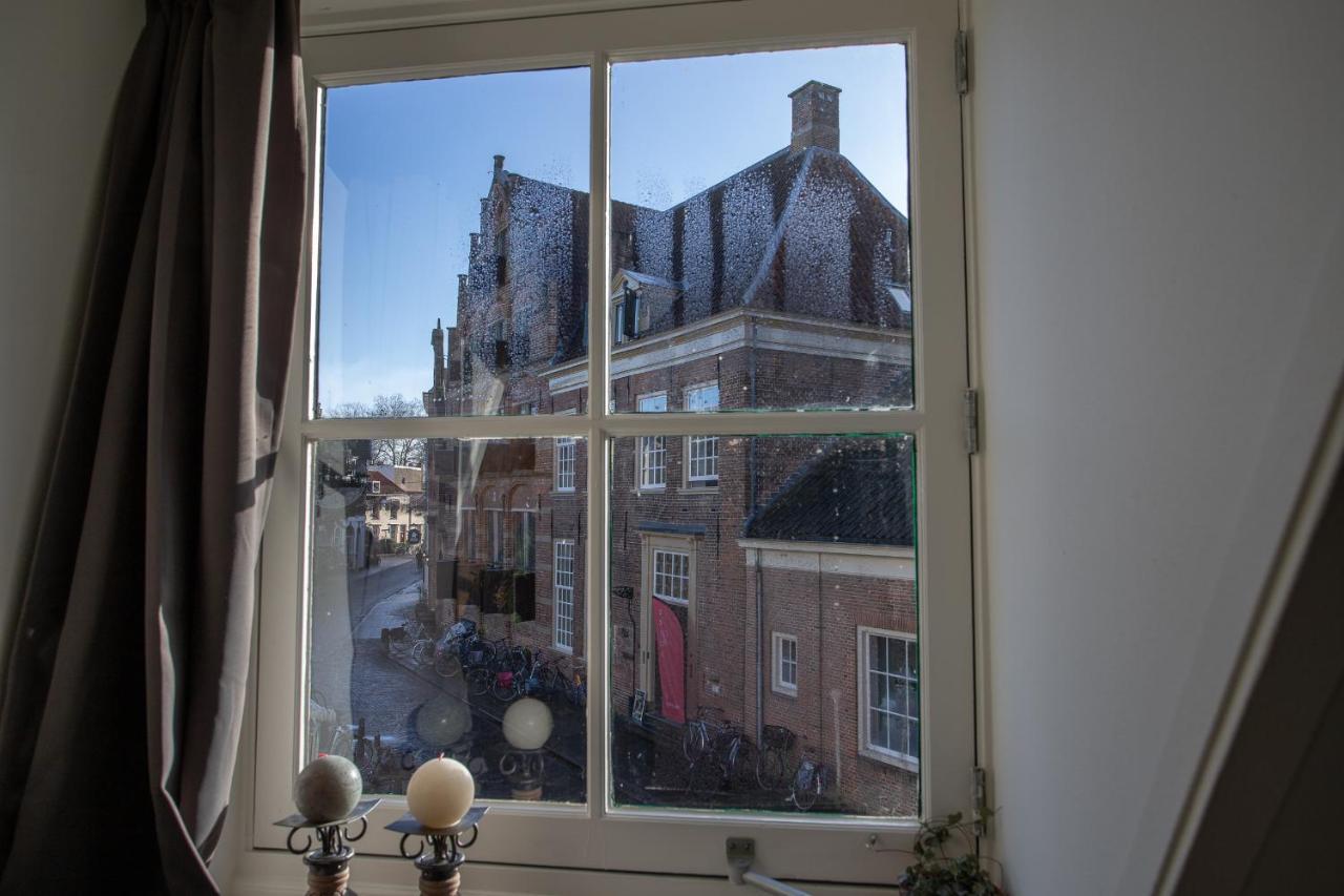 De Hilde Hotel Zutphen Exterior photo